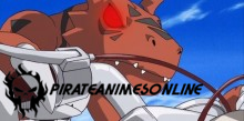 Digimon Tamers - Episódio 27 Online