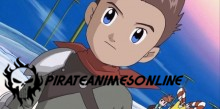 Digimon Tamers - Episódio 28 Online