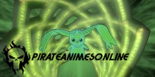 Digimon Tamers - Episódio 3 Online