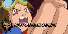 Digimon Tamers - Episódio 34 Online