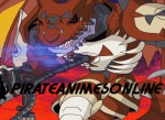 Digimon Tamers