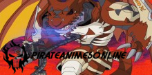 Digimon Tamers - Episódio 35 Online