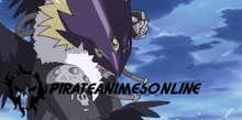 Digimon Tamers - Episódio 48 Online