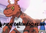 Digimon Tamers