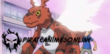 Digimon Tamers - Episódio 5 Online