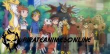 Digimon Tamers - Episódio 51 Online