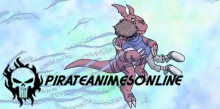 Digimon Tamers - Episódio 7 Online