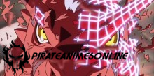 Digimon Tamers - Episódio 8 Online