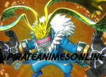 Digimon Universe Appli Monsters