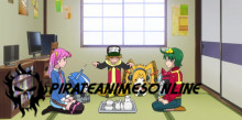 Digimon Universe Appli Monsters - Episódio 20 Online