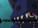 Digimon Universe Appli Monsters