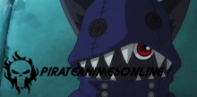 Digimon Universe Appli Monsters - Episódio 22 Online