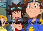 Digimon Xros Wars II