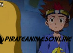 Digimon Xros Wars II