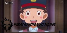 Digimon Xros Wars II - Episódio 13 Online