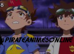 Digimon Xros Wars II