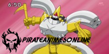 Digimon Xros Wars II - Episódio 18 Online