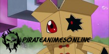 Digimon Xros Wars II - Episódio 21 Online