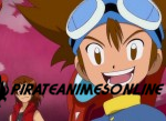 Digimon Xros Wars II