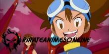 Digimon Xros Wars II - Episódio 22 Online