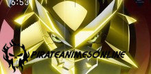 Digimon Xros Wars II - Episódio 23 Online