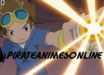 Digimon Xros Wars II