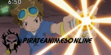 Digimon Xros Wars II - Episódio 24 Online