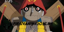 Digimon Xros Wars II - Episódio 3 Online