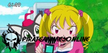 Digimon Xros Wars II - Episódio 5 Online