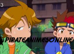 Digimon Xros Wars II