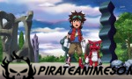 Digimon Xros Wars