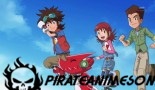 Digimon Xros Wars - Episódio 17 Online