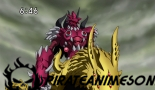 Digimon Xros Wars - Episódio 31 Online