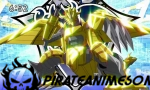 Digimon Xros Wars