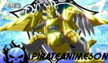 Digimon Xros Wars - Episódio 34 Online