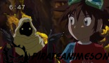 Digimon Xros Wars - Episódio 40 Online