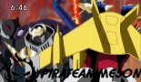 Digimon Xros Wars - Episódio 46 Online