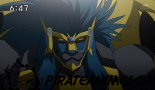 Digimon Xros Wars - Episódio 49 Online