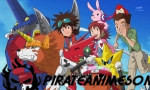 Digimon Xros Wars