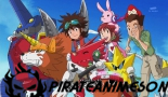 Digimon Xros Wars - Episódio 6 Online