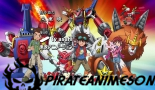 Digimon Xros Wars - Episódio 9 Online