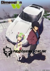 Dimension W