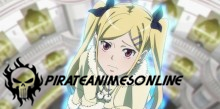 Dimension W - Episódio 11 Online