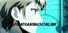 Divine Gate - Episódio 11 Online