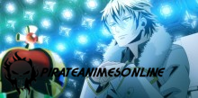 Divine Gate - Episódio 2 Online