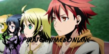 Divine Gate - Episódio 3 Online