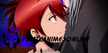 Divine Gate - Episódio 9 Online