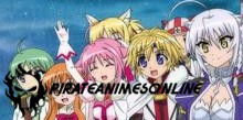 Dog Days 3 - Episódio 12 Online