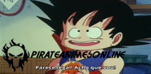 Dragon Ball - Episódio 001 Online