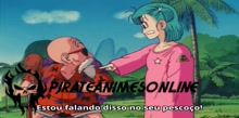 Dragon Ball - Episódio 003 Online